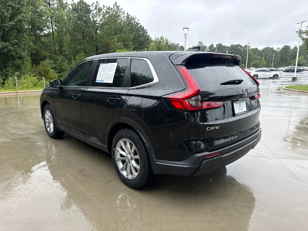 2024 Honda CR-V EX-L - Photo 42