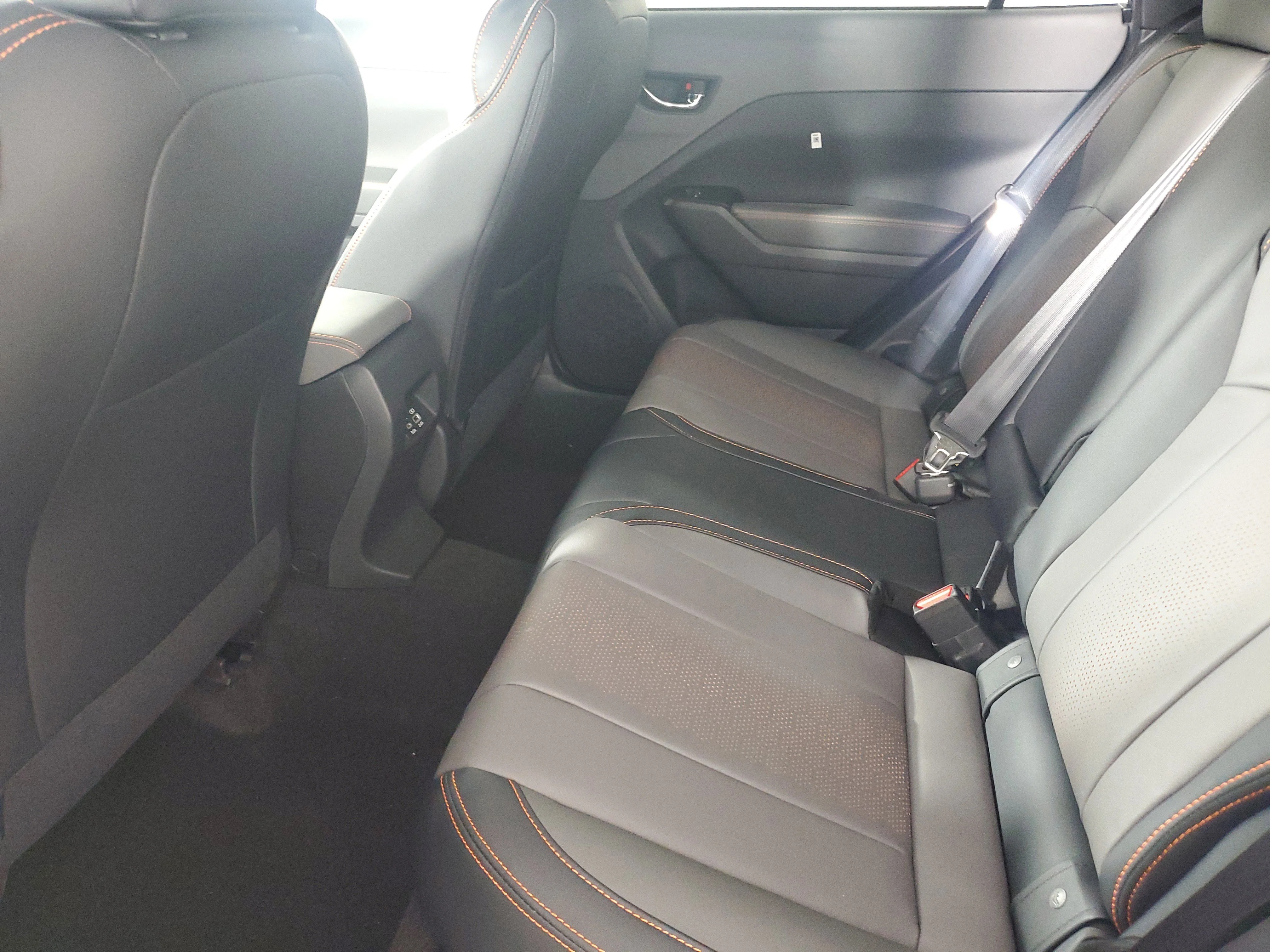 2025 Subaru Crosstrek Limited - Photo 13