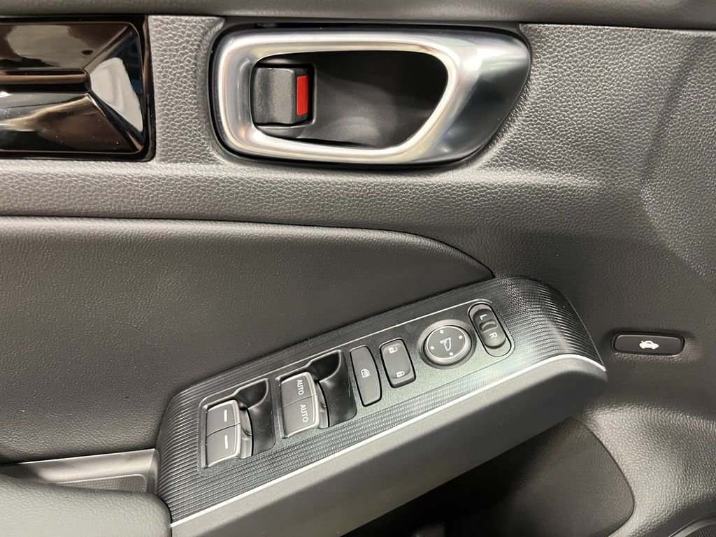 2026 Honda Civic Sport Touring - Photo 15