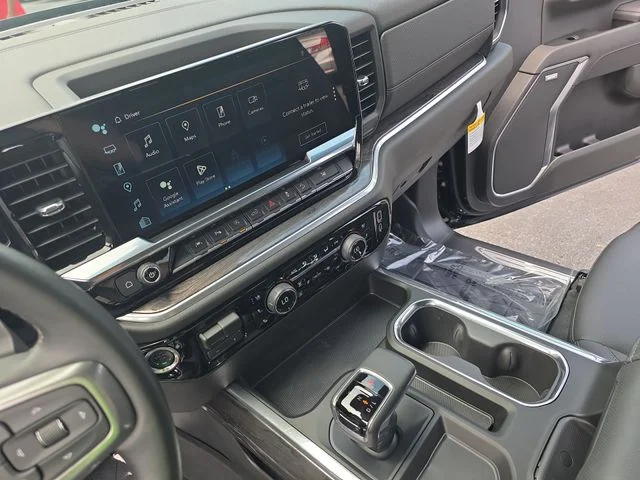 Used 2026 Black Chevrolet LTZ image 21