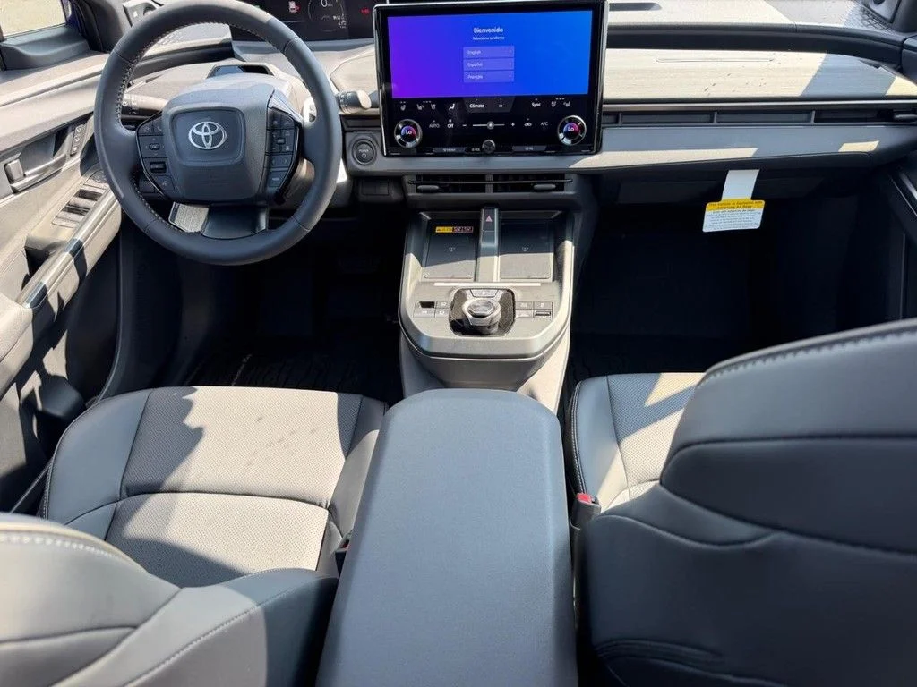 2026 Toyota bZ Woodland Woodland Premium - Photo 6