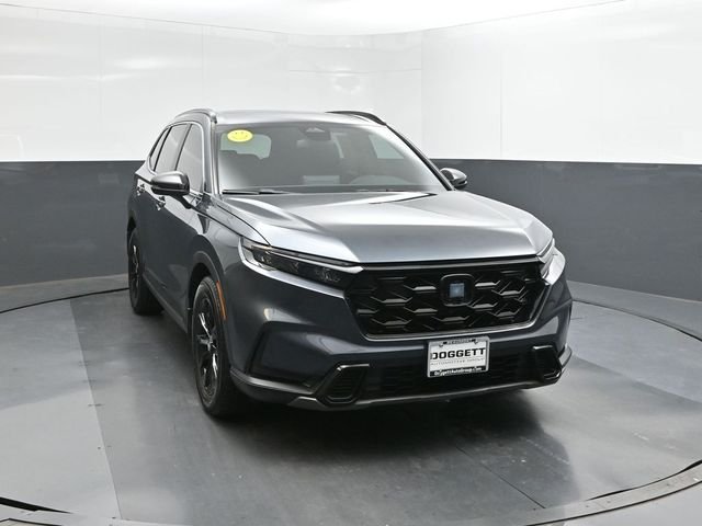 Used 2024  Honda Sport image 21
