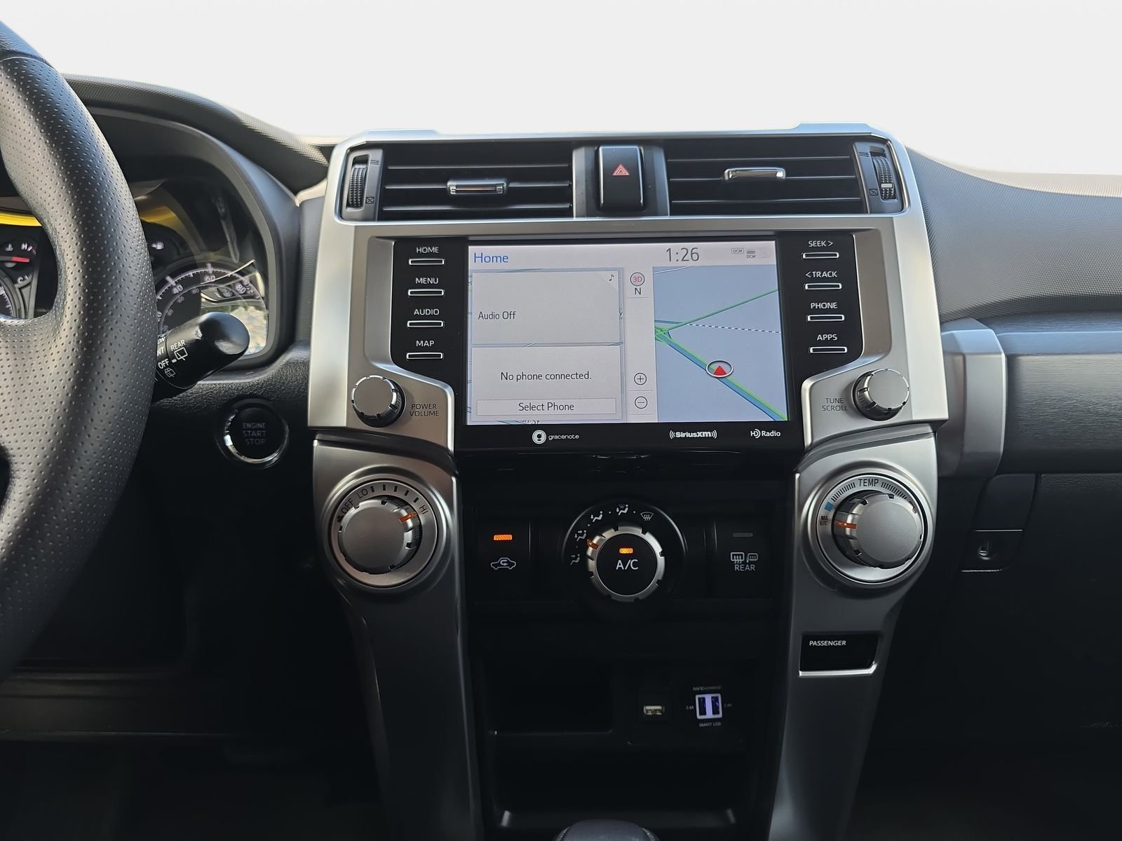 Used 2024 Black Toyota SR5 Premium image 20