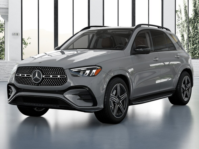 2026 Mercedes-Benz GLE GLE 350