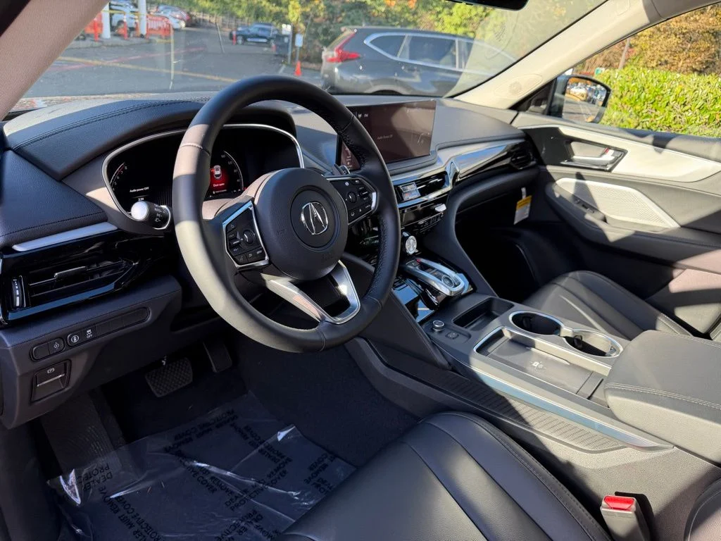 2026 Acura MDX Base - Photo 15