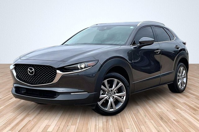 2021 Mazda CX-30 Premium