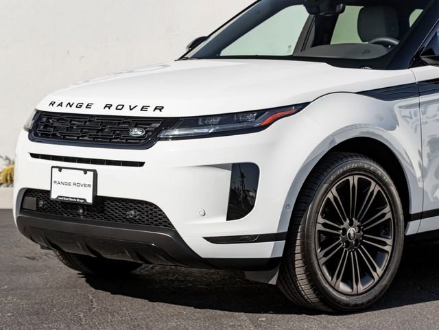 Used 2026 Fuji White Land Rover S image 2
