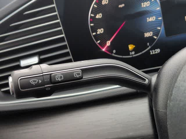 New 2026 MANUFAKTUR Silicon Grey Mercedes-Benz GLE 450 image 27