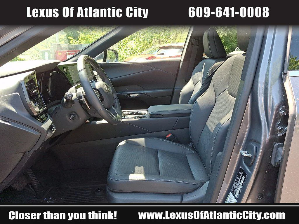 2023 Lexus RX 350 - Photo 13