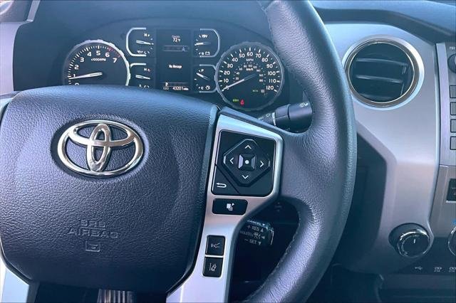 Certified Used 2021 ICE CAP Toyota  image 24