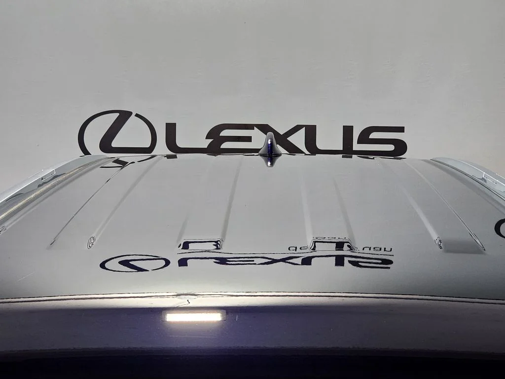 New 2026  Lexus 350 image 7