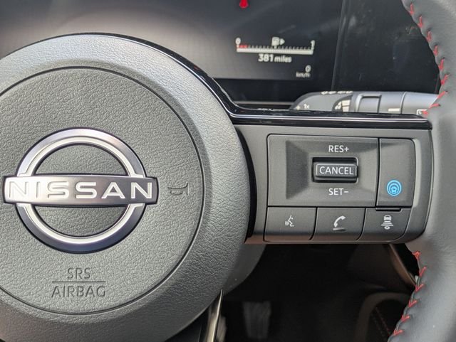 New 2026 Deep Blue Pearl Nissan SR image 29