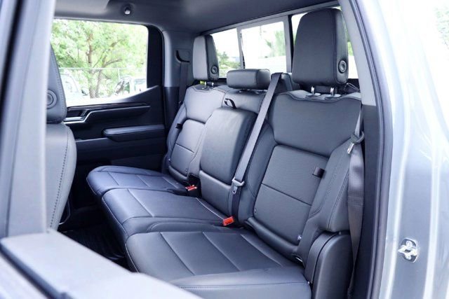 2026 Chevrolet Silverado 1500 LTZ - Photo 19