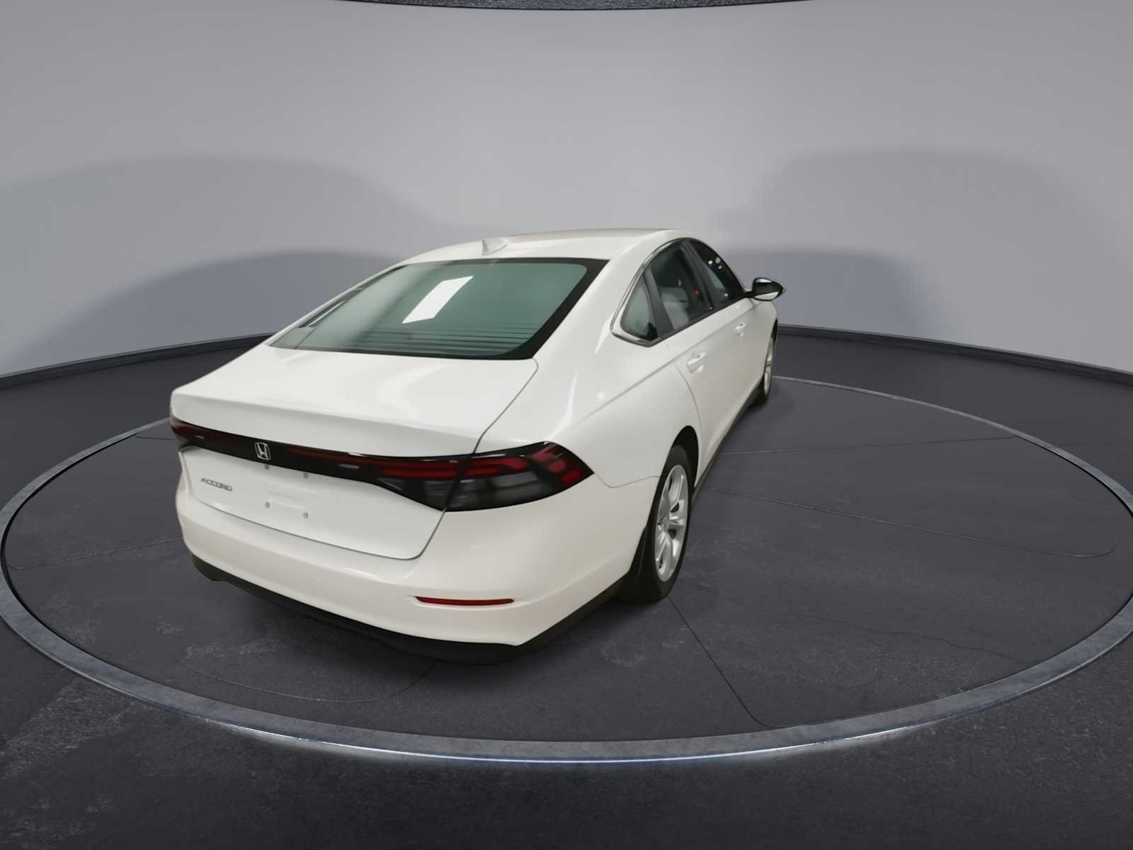 2023 Honda Accord LX - Photo 8