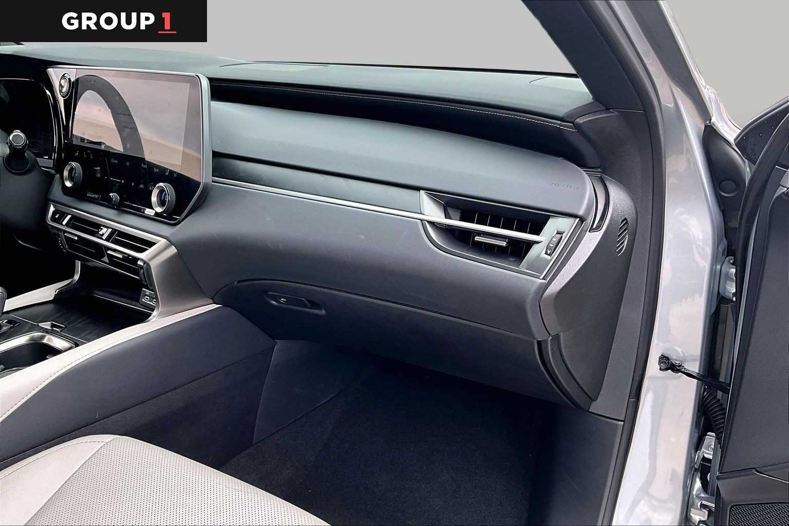 Certified Used 2026 Iridium Lexus Premium image 16