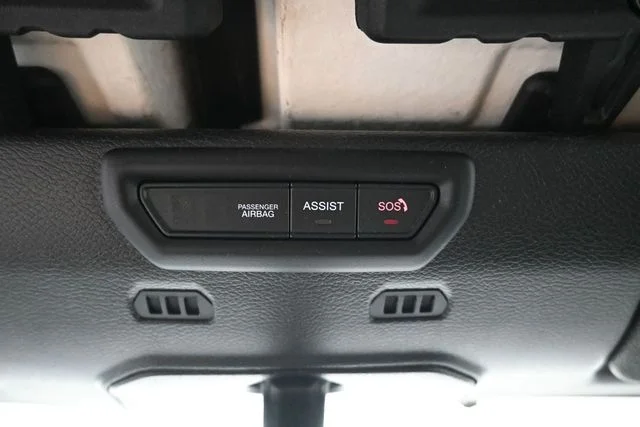 Used 2022 Gray Jeep Sport image 24