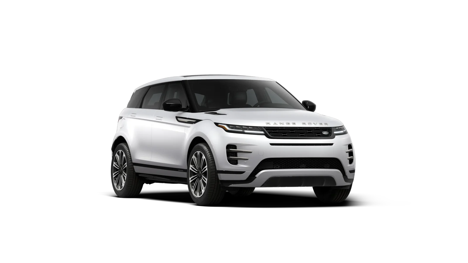 2026 Land Rover Range Rover Evoque Hoxton Edition P250's photo