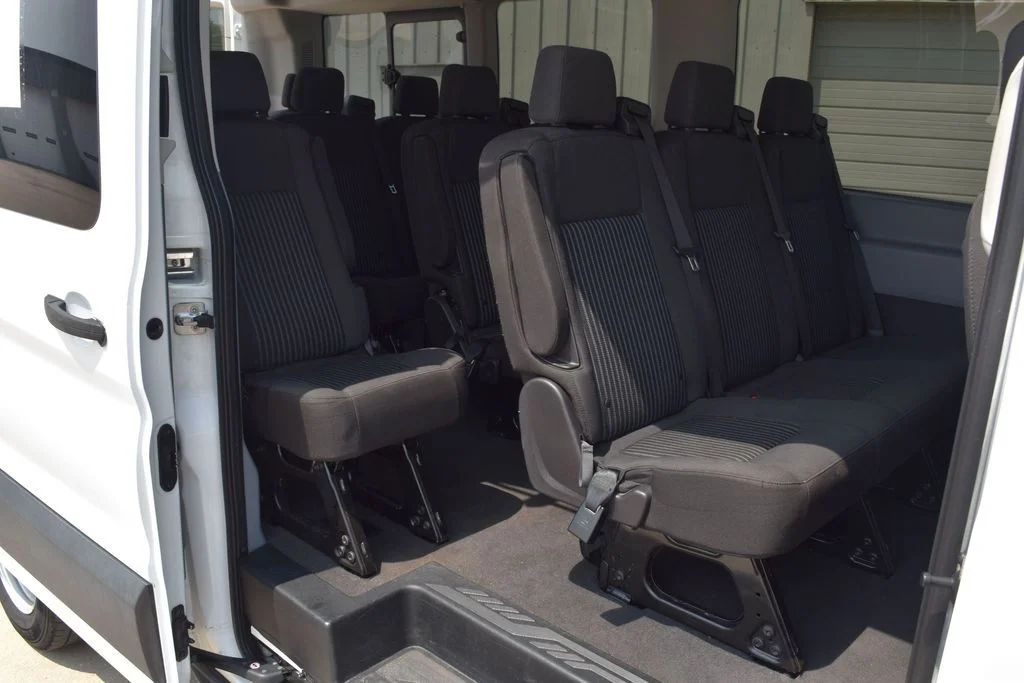 Used 2019 White Ford XLT image 22