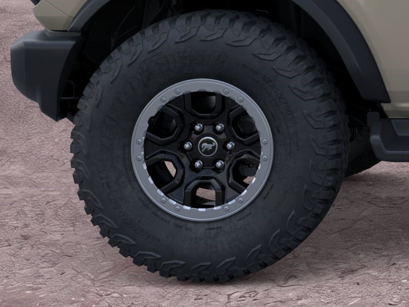 New 2026 Desert Sand Ford Outer Banks image 21