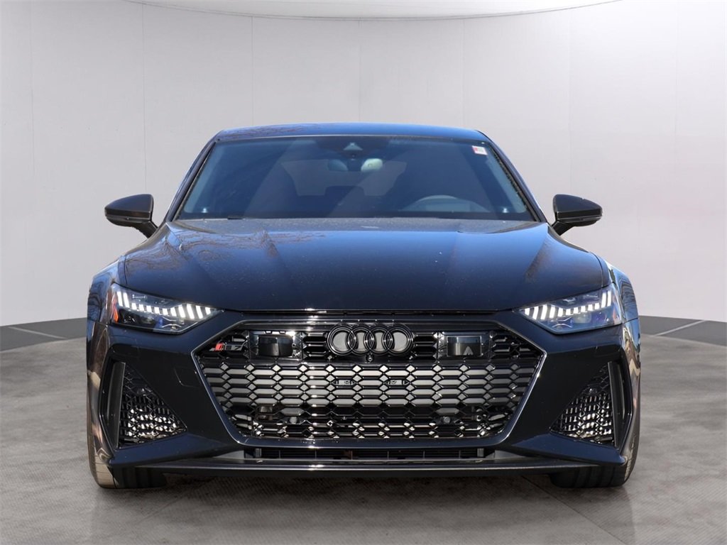 Used 2022 Audi RS7 Base with VIN WUAPCBF25NN900108 for sale in Kansas City