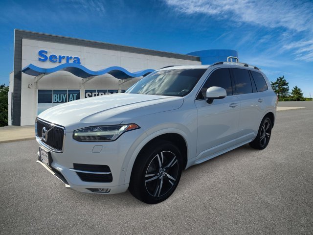 2018 Volvo XC90