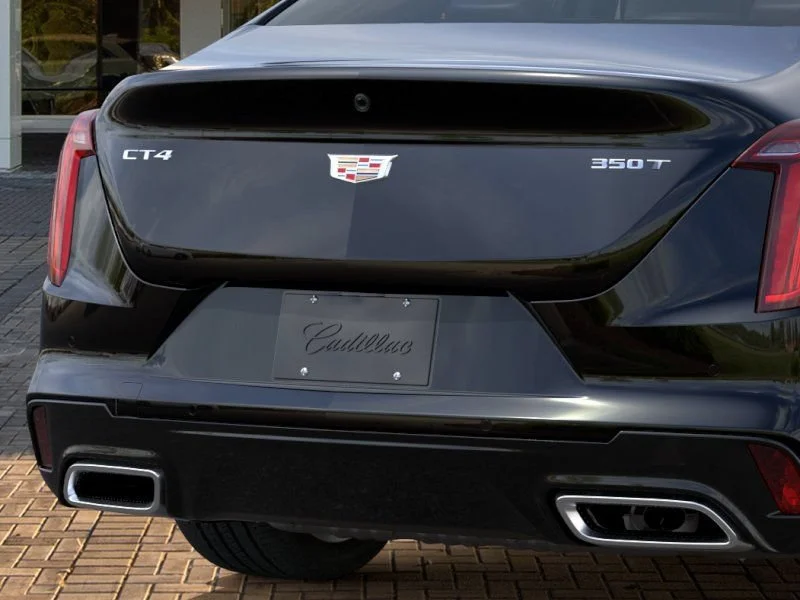 2026 Cadillac CT4 Premium Luxury - Photo 14