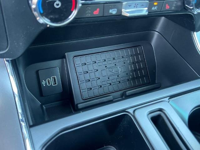 2025 Ford F-150 XLT - Photo 58