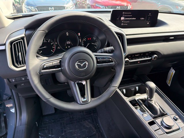 New 2026 Polymetal Gray Metallic Mazda 2.5 S Preferred AWD image 16