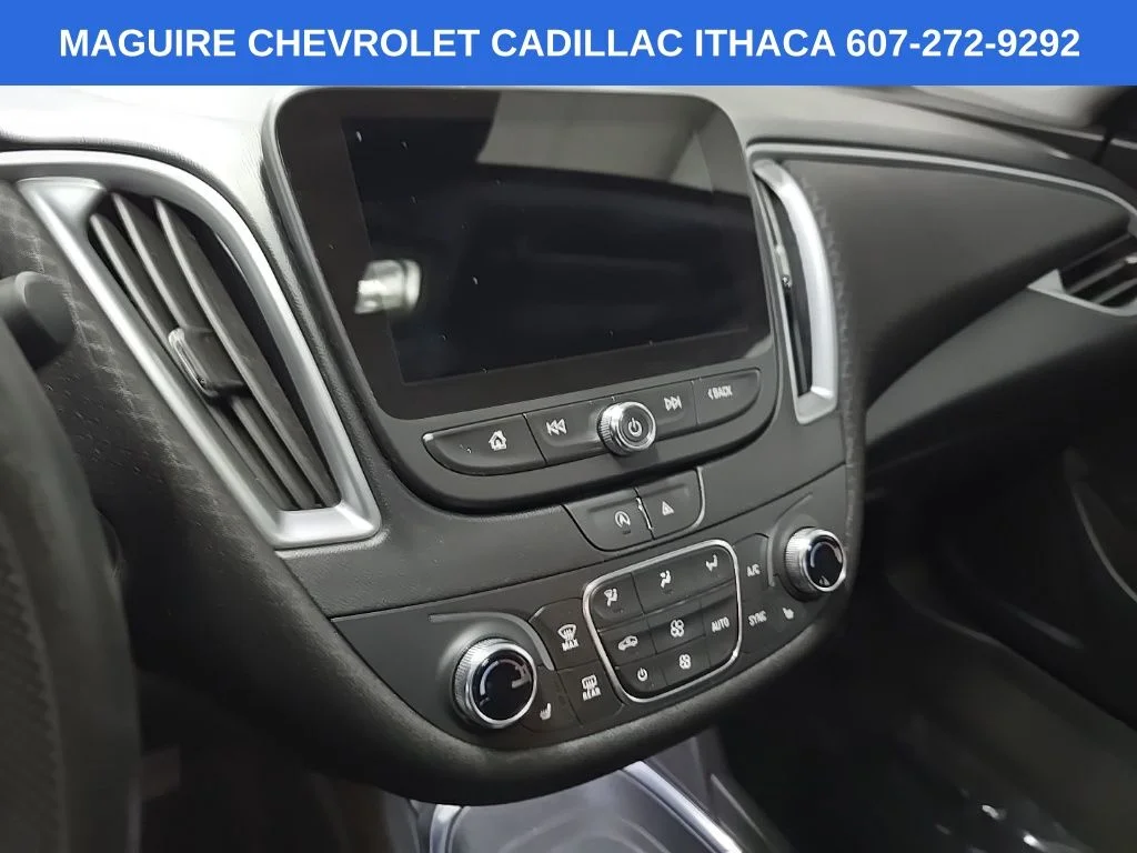 Used 2023 Gray Chevrolet LT image 23