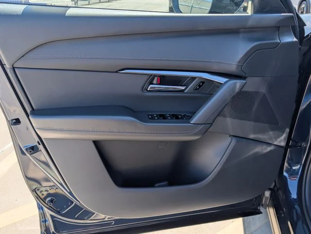 New 2026 Navy Blue Mica Mazda 2.5 S Preferred AWD image 17