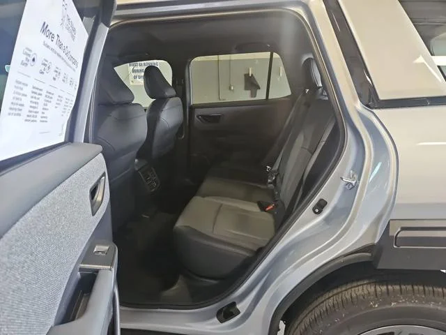 New 2026 ICE SILVER METALLIC Subaru Premium image 16
