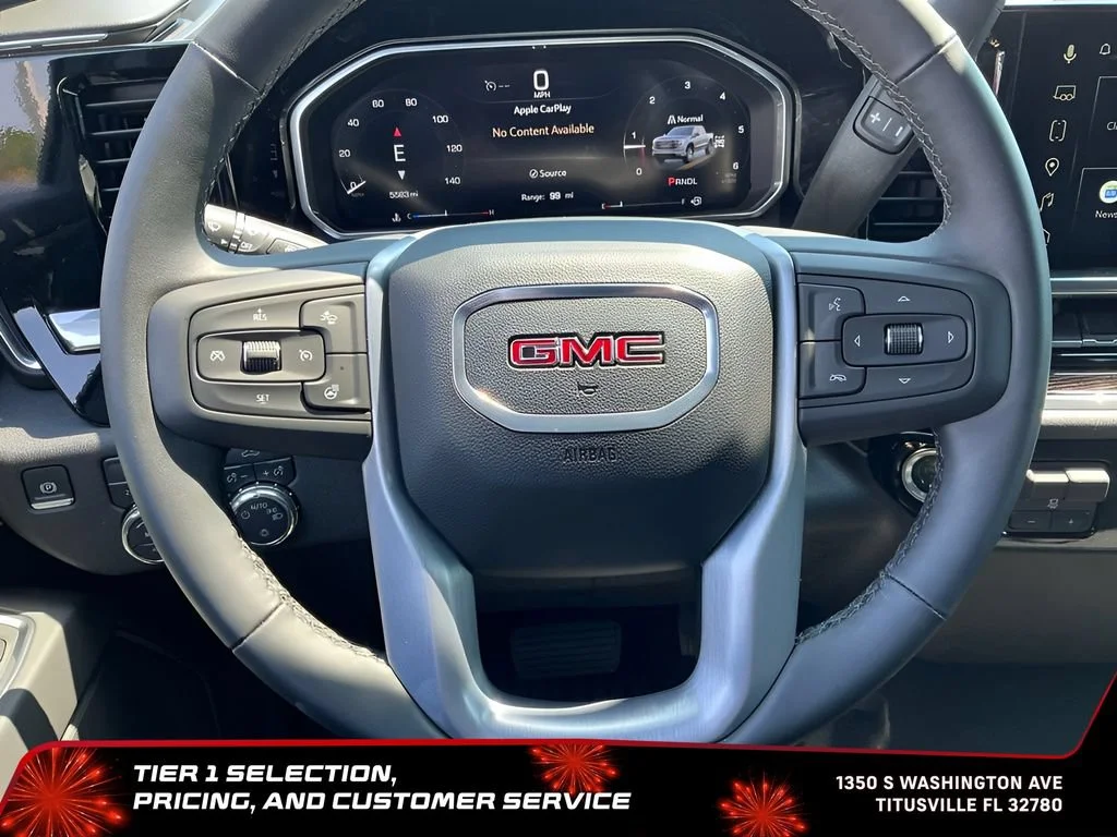 2026 GMC Sierra 1500 SLE - Photo 42