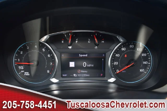 Certified Used 2023 STERLING GRAY METALLIC Chevrolet RS image 38