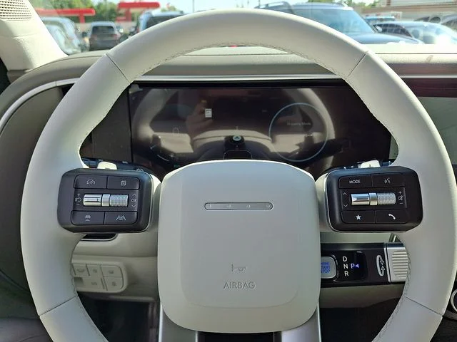 New 2027 Gray Hyundai Calligraphy image 13