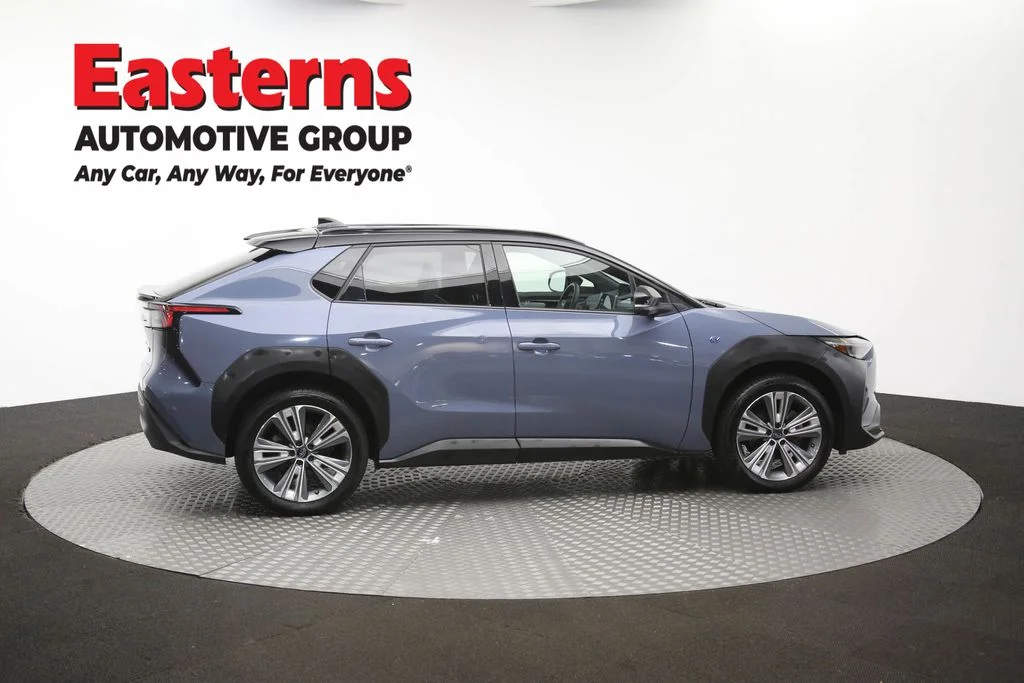 Used 2023 Gray Subaru Touring image 47