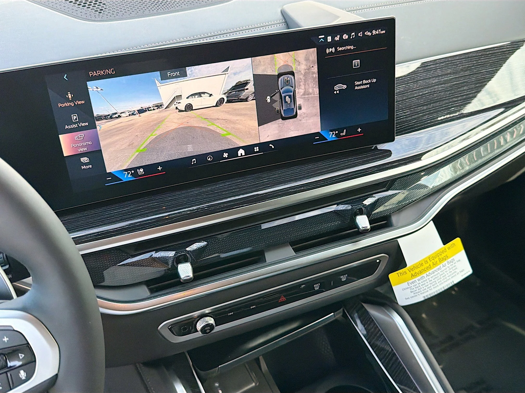 New 2027 Skyscraper Grey Metallic BMW xDrive40i image 27