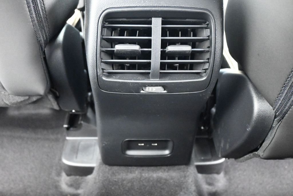 New 2026 Carbonized Gray Metallic Ford Big Bend image 18