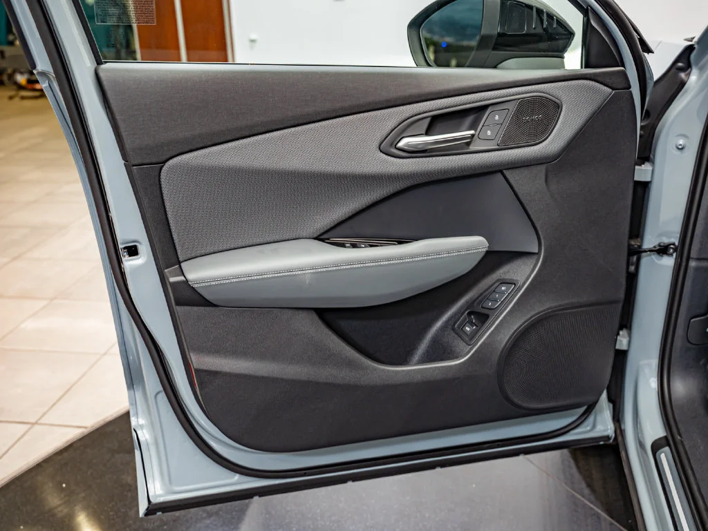 2026 Audi Q3 Base - Photo 17