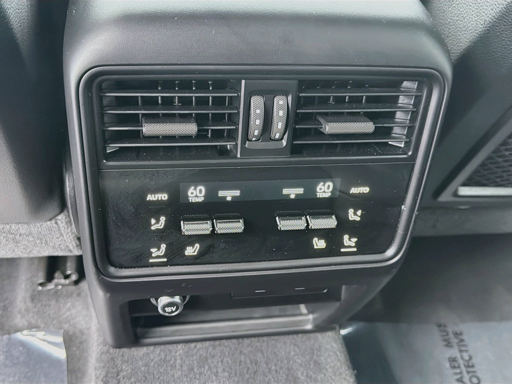 2026 Porsche Cayenne E-Hybrid - Photo 21