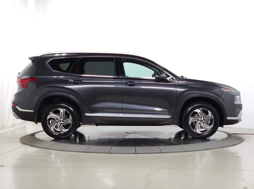 2022 Hyundai Santa Fe SEL - Photo 11