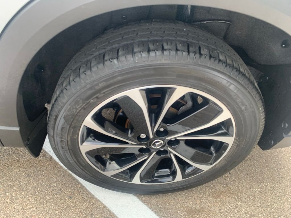 Used 2023 Silver Mazda 2.5 S Premium Package image 38