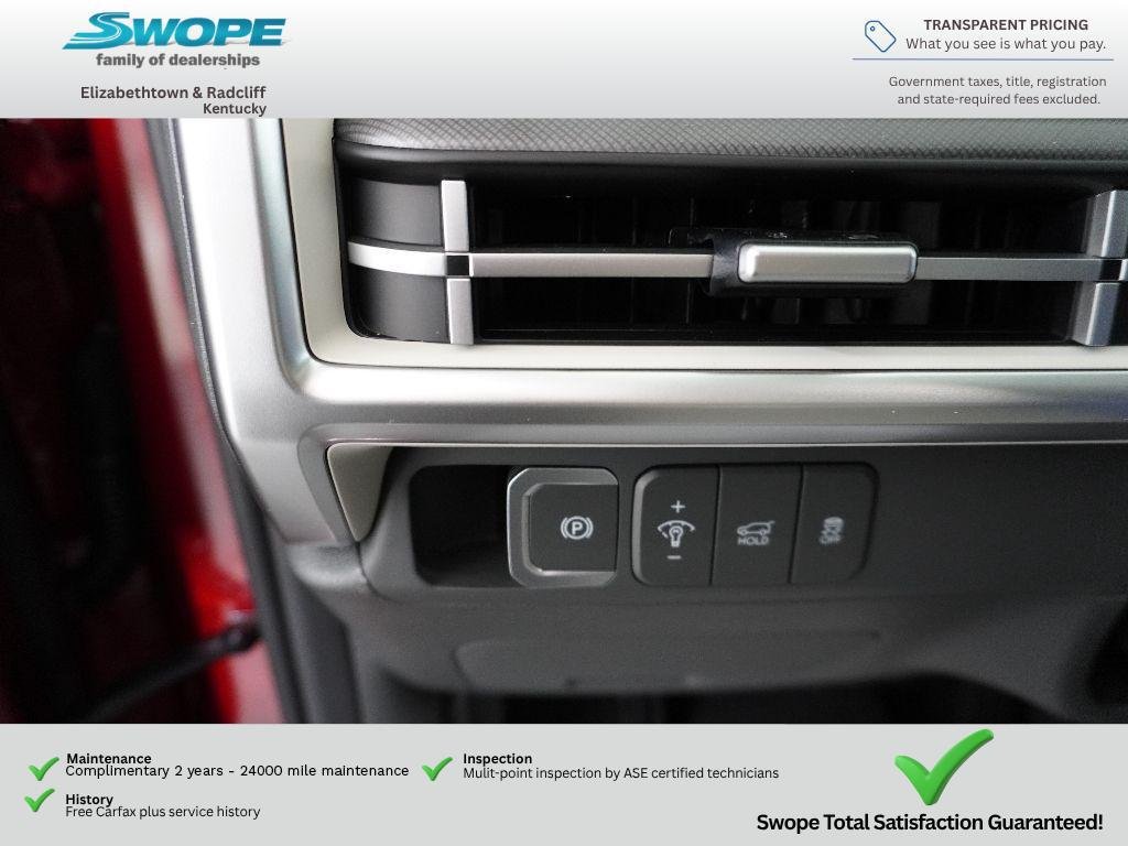2026 Hyundai Santa Fe SEL - Photo 15