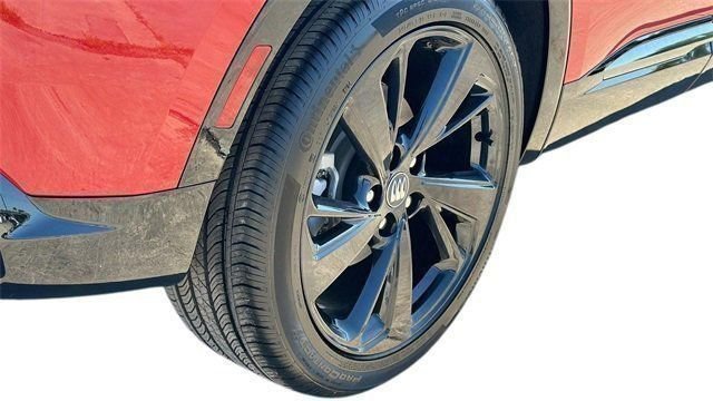 2025 Buick Envision Sport Touring - Photo 13