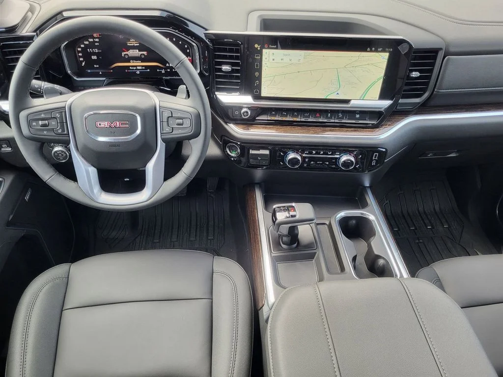 2026 GMC Sierra 1500 Elevation - Photo 22