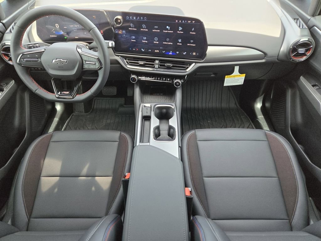2026 Chevrolet Equinox EV RS - Photo 15