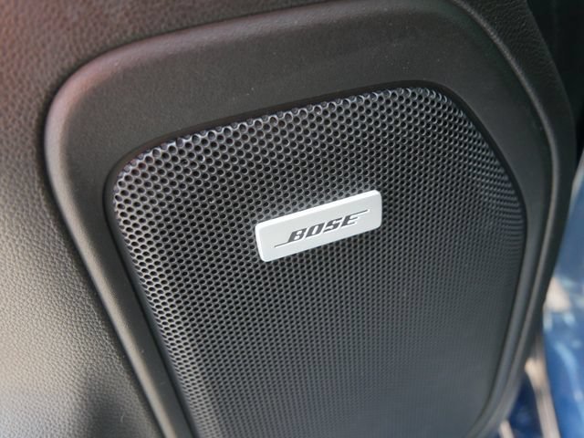 Used 2022 Northsky Blue Metallic Chevrolet LTZ image 18