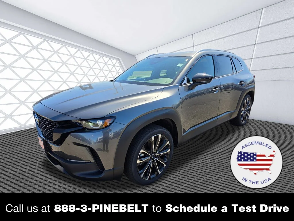 New MAZDA CX-50 for Sale Lakewood NJ | Pine Belt Mazda