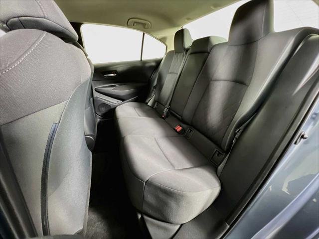 Certified Used 2020 CELESTITE GRAY ME. Toyota  image 23