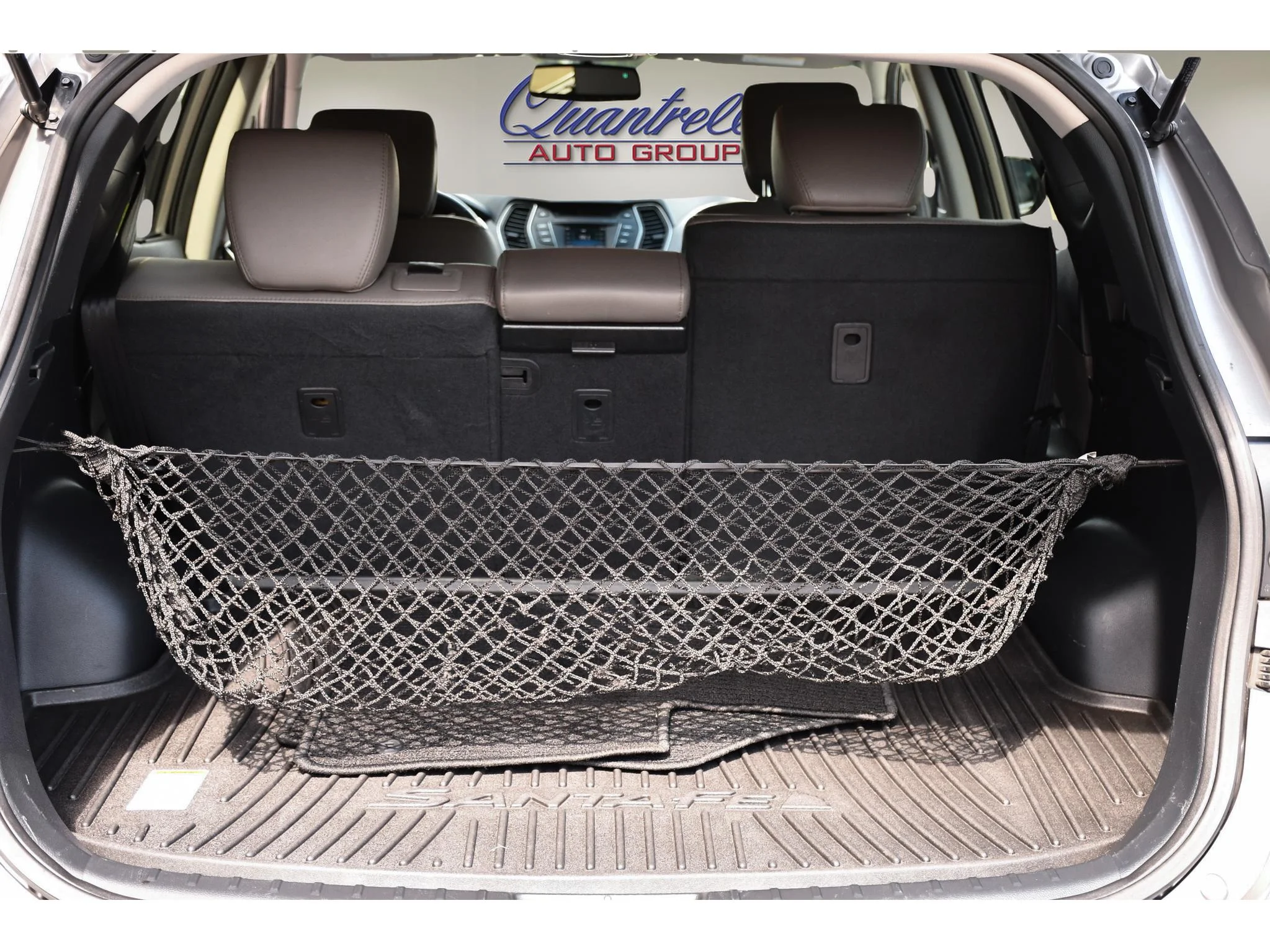 Used 2016 Mineral Gray Hyundai 2.4L (A6) image 17