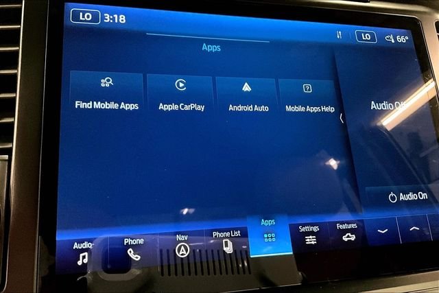 2023 Ford F-150 Lariat - Photo 38